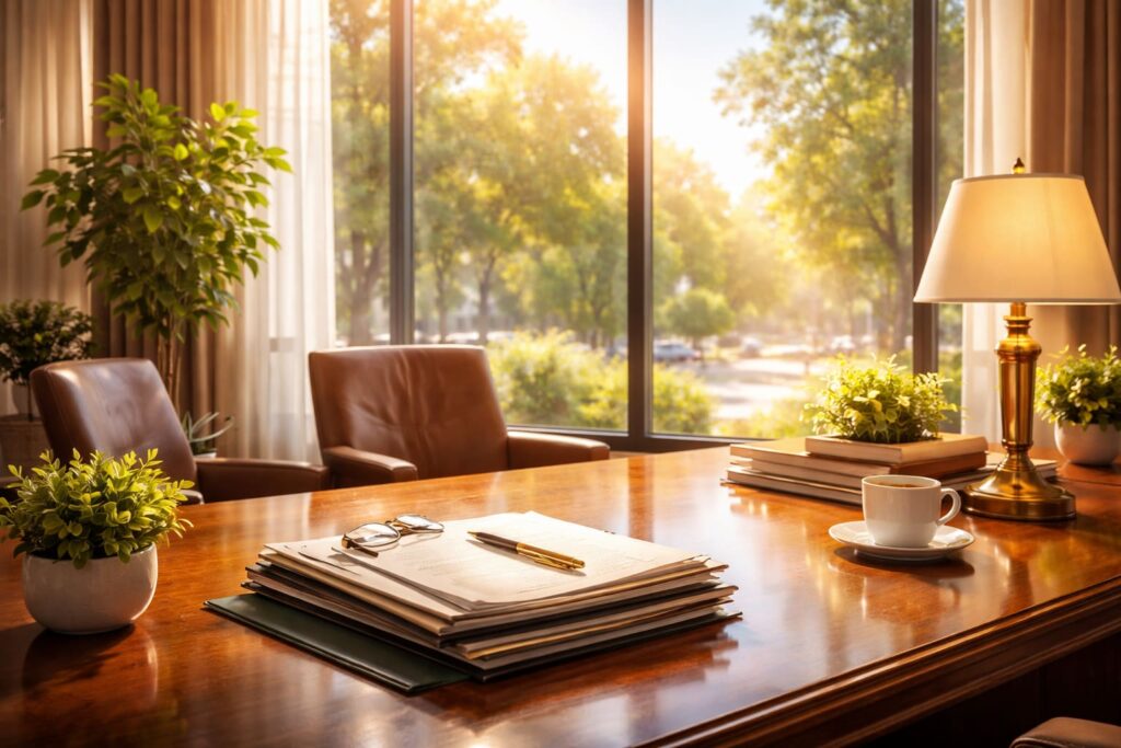 X Injury, powered by Law Office of Edgar Poghosyan